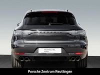 Porsche Macan GTS 381ch TOIT OUVRANT PANORAMIQUE SUSPENSION PNEUMATIQUE PORSCHE APPROVED - <small></small> 85.450 € <small></small> - #5