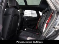 Porsche Macan GTS 381ch TOIT OUVRANT PANORAMIQUE SUSPENSION PNEUMATIQUE PORSCHE APPROVED - <small></small> 85.450 € <small></small> - #8