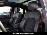 Porsche Macan GTS 381ch TOIT OUVRANT PANORAMIQUE SUSPENSION PNEUMATIQUE PORSCHE APPROVED - <small></small> 85.450 € <small></small> - #9