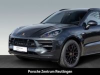 Porsche Macan GTS 381ch TOIT OUVRANT PANORAMIQUE SUSPENSION PNEUMATIQUE PORSCHE APPROVED - <small></small> 85.450 € <small></small> - #13