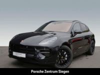 Porsche Macan GTS 381ch TOIT OUVRANT SPORT CHRONO PASM & PNEUMATIQUES BOSE PORSCHE APPROVED PREMIERE MAIN - <small></small> 84.900 € <small>TTC</small> - #1