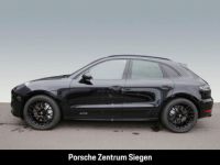 Porsche Macan GTS 381ch TOIT OUVRANT SPORT CHRONO PASM & PNEUMATIQUES BOSE PORSCHE APPROVED PREMIERE MAIN - <small></small> 84.900 € <small>TTC</small> - #2