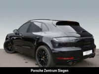 Porsche Macan GTS 381ch TOIT OUVRANT SPORT CHRONO PASM & PNEUMATIQUES BOSE PORSCHE APPROVED PREMIERE MAIN - <small></small> 84.900 € <small>TTC</small> - #3