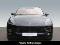 Porsche Macan GTS 381ch TOIT OUVRANT SPORT CHRONO PASM & PNEUMATIQUES BOSE PORSCHE APPROVED PREMIERE MAIN - <small></small> 84.900 € <small>TTC</small> - #4