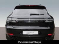 Porsche Macan GTS 381ch TOIT OUVRANT SPORT CHRONO PASM & PNEUMATIQUES BOSE PORSCHE APPROVED PREMIERE MAIN - <small></small> 84.900 € <small>TTC</small> - #5