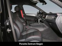 Porsche Macan GTS 381ch TOIT OUVRANT SPORT CHRONO PASM & PNEUMATIQUES BOSE PORSCHE APPROVED PREMIERE MAIN - <small></small> 84.900 € <small>TTC</small> - #7