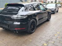 Porsche Macan GTS 381ch TOIT PANO CAMERA AIDE CONDUITE PASM GARANTIE - <small></small> 65.000 € <small>TTC</small> - #4