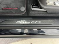 Porsche Macan GTS 440 - <small></small> 134.000 € <small>TTC</small> - #18