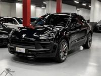 Porsche Macan GTS 440cv Negre n03 - <small></small> 79.900 € <small>TTC</small> - #1