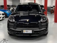 Porsche Macan GTS 440cv Negre n03 - <small></small> 79.900 € <small>TTC</small> - #2