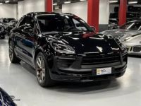 Porsche Macan GTS 440cv Negre n03 - <small></small> 79.900 € <small>TTC</small> - #3