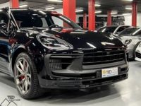 Porsche Macan GTS 440cv Negre n03 - <small></small> 79.900 € <small>TTC</small> - #4