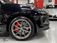 Porsche Macan GTS 440cv Negre n03 - <small></small> 79.900 € <small>TTC</small> - #5