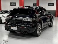 Porsche Macan GTS 440cv Negre n03 - <small></small> 79.900 € <small>TTC</small> - #6