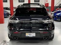 Porsche Macan GTS 440cv Negre n03 - <small></small> 79.900 € <small>TTC</small> - #7