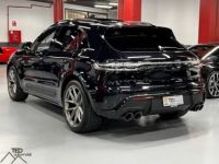 Porsche Macan GTS 440cv Negre n03 - <small></small> 79.900 € <small>TTC</small> - #8