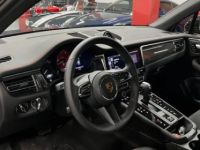 Porsche Macan GTS 440cv Negre n03 - <small></small> 79.900 € <small>TTC</small> - #9