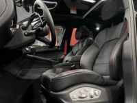 Porsche Macan GTS 440cv Negre n03 - <small></small> 79.900 € <small>TTC</small> - #10