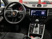 Porsche Macan GTS 440cv Negre n03 - <small></small> 79.900 € <small>TTC</small> - #14