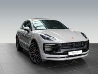 Porsche Macan GTS 441ch BOSE CHRONO SPORT SERVO+ TOIT OUVRANT PASM PDLS+ 1MAIN PORSCHE APPROVED - <small></small> 115.000 € <small></small> - #1