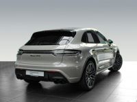 Porsche Macan GTS 441ch BOSE CHRONO SPORT SERVO+ TOIT OUVRANT PASM PDLS+ 1MAIN PORSCHE APPROVED - <small></small> 115.000 € <small></small> - #2