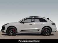 Porsche Macan GTS 441ch DERNIERE PHASE /21''/BOSE/SUSPENSION PNEUMATIQUE/PASM/PSE/CHRONO/PORSCHE APPROVED/PREMIERE MAIN - <small></small> 99.890 € <small>TTC</small> - #2