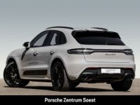 Porsche Macan GTS 441ch DERNIERE PHASE /21''/BOSE/SUSPENSION PNEUMATIQUE/PASM/PSE/CHRONO/PORSCHE APPROVED/PREMIERE MAIN - <small></small> 99.890 € <small>TTC</small> - #3