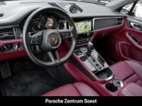 Porsche Macan GTS 441ch DERNIERE PHASE /21''/BOSE/SUSPENSION PNEUMATIQUE/PASM/PSE/CHRONO/PORSCHE APPROVED/PREMIERE MAIN - <small></small> 99.890 € <small>TTC</small> - #7