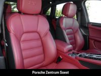 Porsche Macan GTS 441ch DERNIERE PHASE /21''/BOSE/SUSPENSION PNEUMATIQUE/PASM/PSE/CHRONO/PORSCHE APPROVED/PREMIERE MAIN - <small></small> 99.890 € <small>TTC</small> - #14