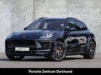 Porsche Macan GTS 441ch DERNIERE PHASE TOUTES OPTIONS PORSCHE APPROVED PREMIERE MAIN - <small></small> 94.900 € <small></small> - #1