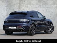 Porsche Macan GTS 441ch DERNIERE PHASE TOUTES OPTIONS PORSCHE APPROVED PREMIERE MAIN - <small></small> 94.900 € <small></small> - #5