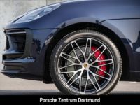 Porsche Macan GTS 441ch DERNIERE PHASE TOUTES OPTIONS PORSCHE APPROVED PREMIERE MAIN - <small></small> 94.900 € <small></small> - #9