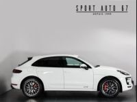 Porsche Macan GTS 6 cylindres 3.0L bi turbo - <small></small> 61.500 € <small>TTC</small> - #2