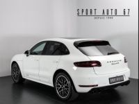 Porsche Macan GTS 6 cylindres 3.0L bi turbo - <small></small> 61.500 € <small>TTC</small> - #3