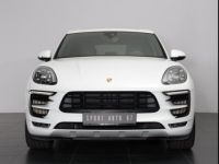 Porsche Macan GTS 6 cylindres 3.0L bi turbo - <small></small> 61.500 € <small>TTC</small> - #12