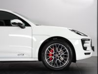 Porsche Macan GTS 6 cylindres 3.0L bi turbo - <small></small> 61.500 € <small>TTC</small> - #18