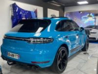 Porsche Macan GTS bleu Miami - <small></small> 75.500 € <small>TTC</small> - #1