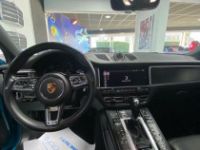 Porsche Macan GTS bleu Miami - <small></small> 75.500 € <small>TTC</small> - #4