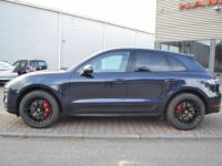 Porsche Macan GTS BLEU NUIT ALCANTARA ATTELAGE ELEC TOIT PANO CAMERA 360° Garantie PORSCHE - <small></small> 69.900 € <small>TTC</small> - #2