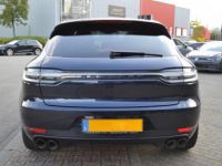 Porsche Macan GTS BLEU NUIT ALCANTARA ATTELAGE ELEC TOIT PANO CAMERA 360° Garantie PORSCHE - <small></small> 69.900 € <small>TTC</small> - #3