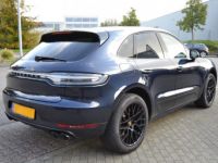 Porsche Macan GTS BLEU NUIT ALCANTARA ATTELAGE ELEC TOIT PANO CAMERA 360° Garantie PORSCHE - <small></small> 69.900 € <small>TTC</small> - #4