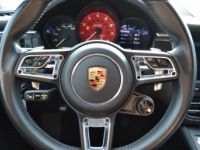 Porsche Macan GTS BLEU NUIT ALCANTARA ATTELAGE ELEC TOIT PANO CAMERA 360° Garantie PORSCHE - <small></small> 69.900 € <small>TTC</small> - #15