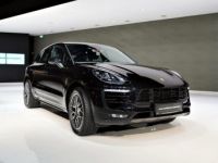 Porsche Macan GTS / Bose / Chrono / 20 / Garantie 12 mois - <small></small> 58.980 € <small></small> - #1