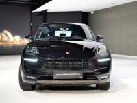 Porsche Macan GTS / Bose / Chrono / 20 / Garantie 12 mois - <small></small> 58.980 € <small></small> - #2