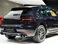 Porsche Macan GTS / Bose / Chrono / 20 / Garantie 12 mois - <small></small> 58.980 € <small></small> - #4