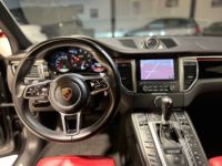 Porsche Macan GTS / Bose / Pack mémoire / Caméra / Garantie 12 mois - <small></small> 53.800 € <small>TTC</small> - #4