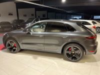 Porsche Macan GTS / Bose / Pack mémoire / Caméra / Garantie 12 mois - <small></small> 53.800 € <small>TTC</small> - #3