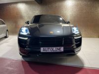 Porsche Macan GTS / Bose / Pack mémoire / Caméra / Garantie 12 mois - <small></small> 53.800 € <small>TTC</small> - #2