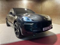 Porsche Macan GTS / Bose / Pack mémoire / Caméra / Garantie 12 mois - <small></small> 53.800 € <small>TTC</small> - #1