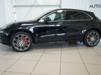 Porsche Macan GTS / Bose / Pano / Caméra / 21 / Garantie 12 mois - <small></small> 63.500 € <small>TTC</small> - #2
